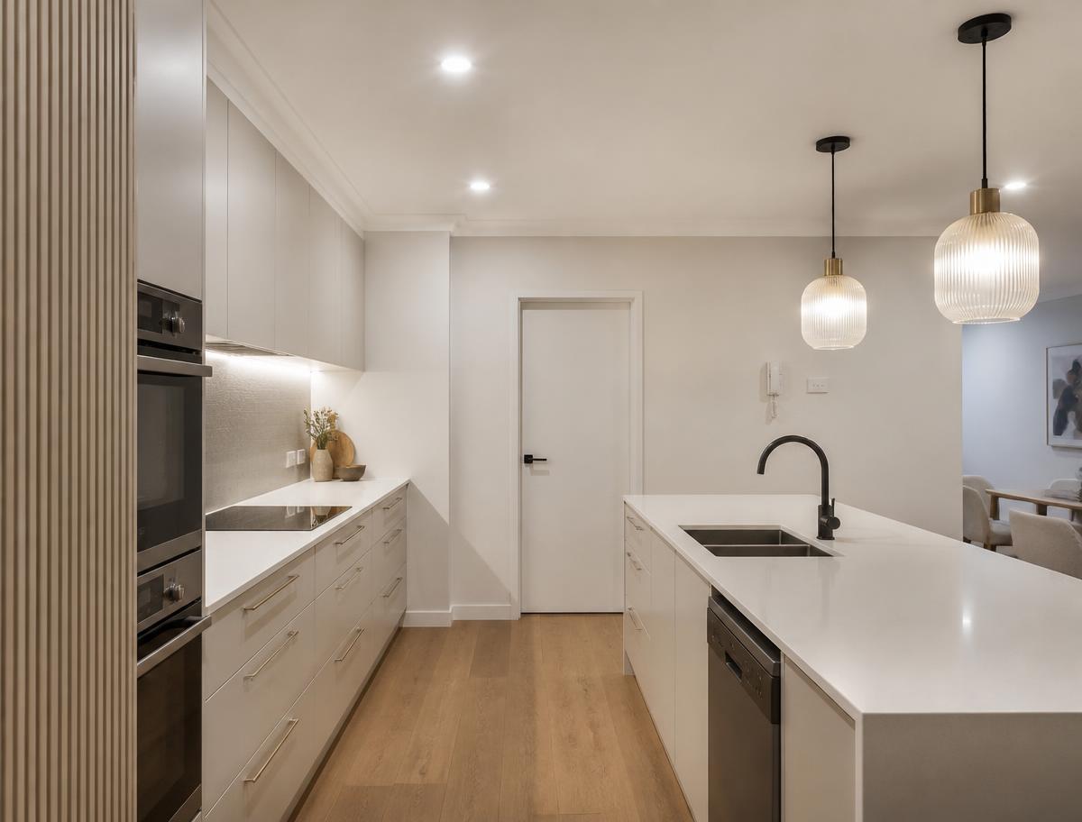 Home Renovations & Improvements for a Sydney home by LL Group